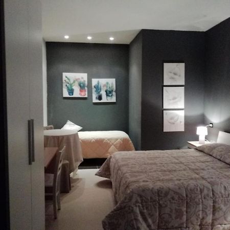 Do Re Mi Bb Bed & Breakfast Trani Eksteriør bilde