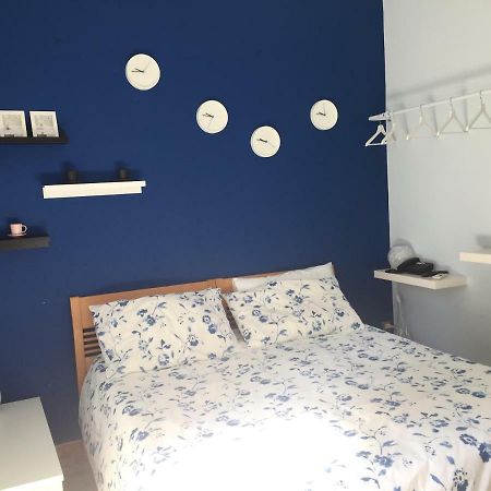 Do Re Mi Bb Bed & Breakfast Trani Eksteriør bilde
