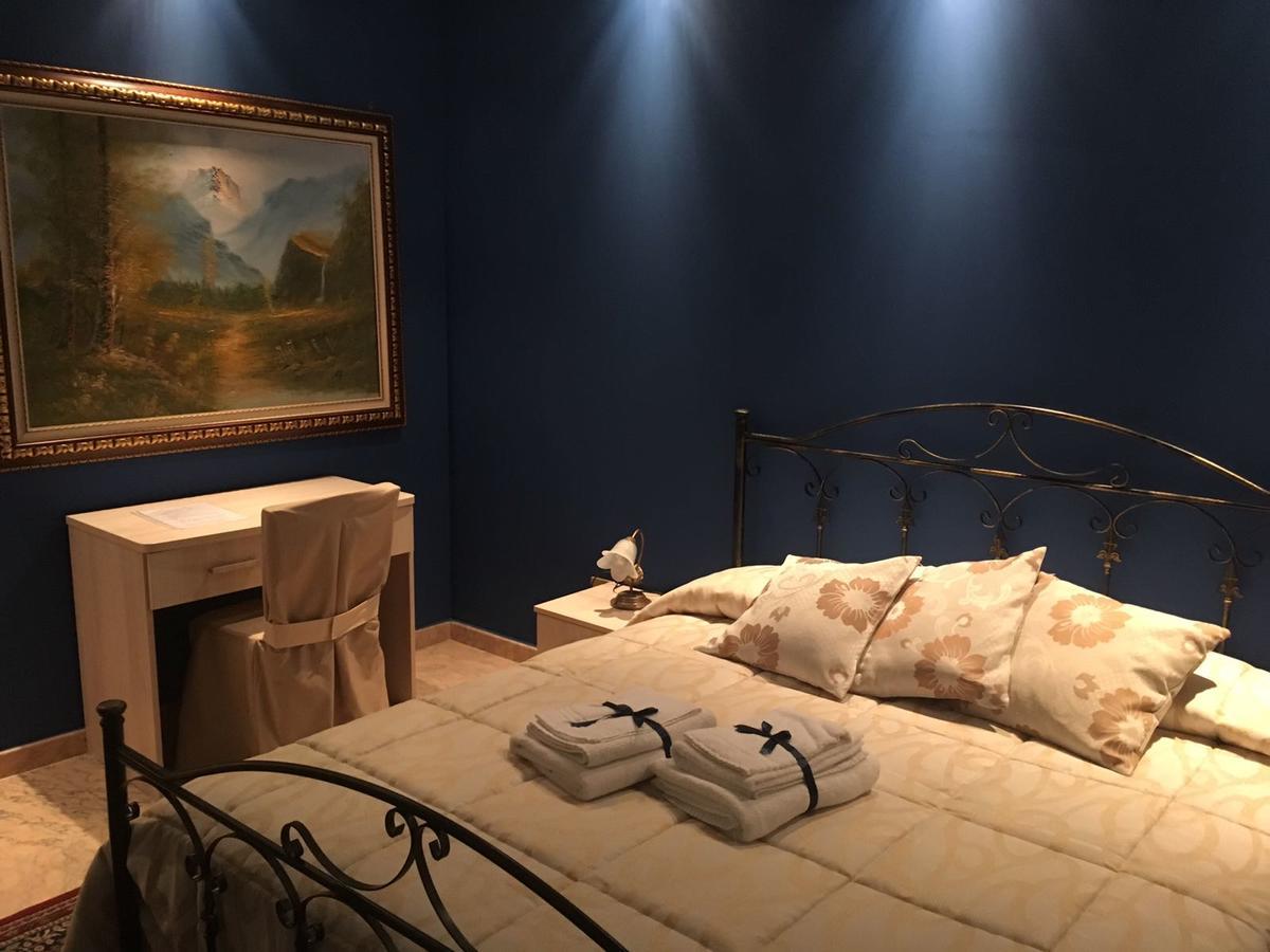Do Re Mi Bb Bed & Breakfast Trani Eksteriør bilde