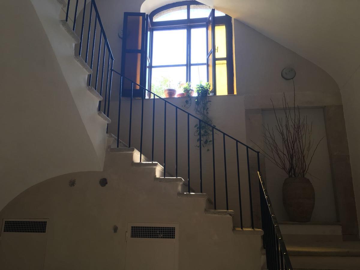 Do Re Mi Bb Bed & Breakfast Trani Eksteriør bilde