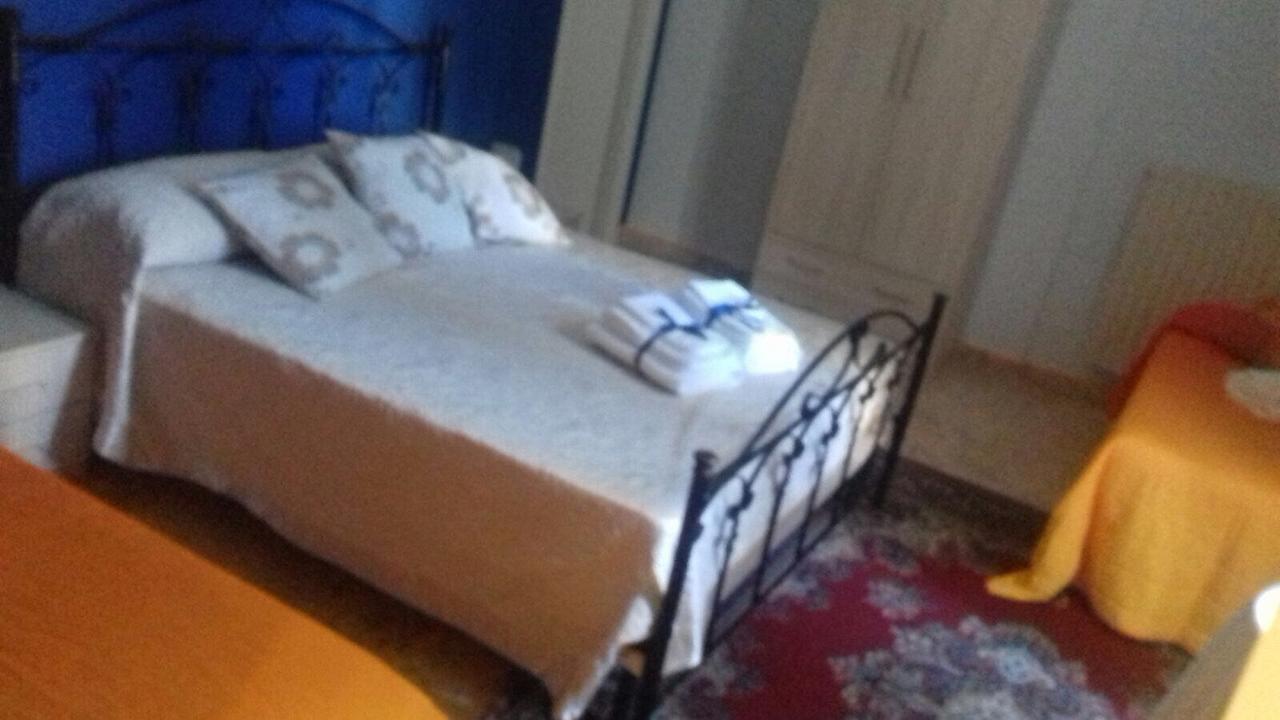 Do Re Mi Bb Bed & Breakfast Trani Eksteriør bilde