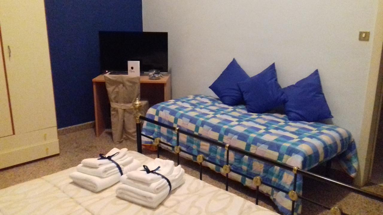 Do Re Mi Bb Bed & Breakfast Trani Eksteriør bilde