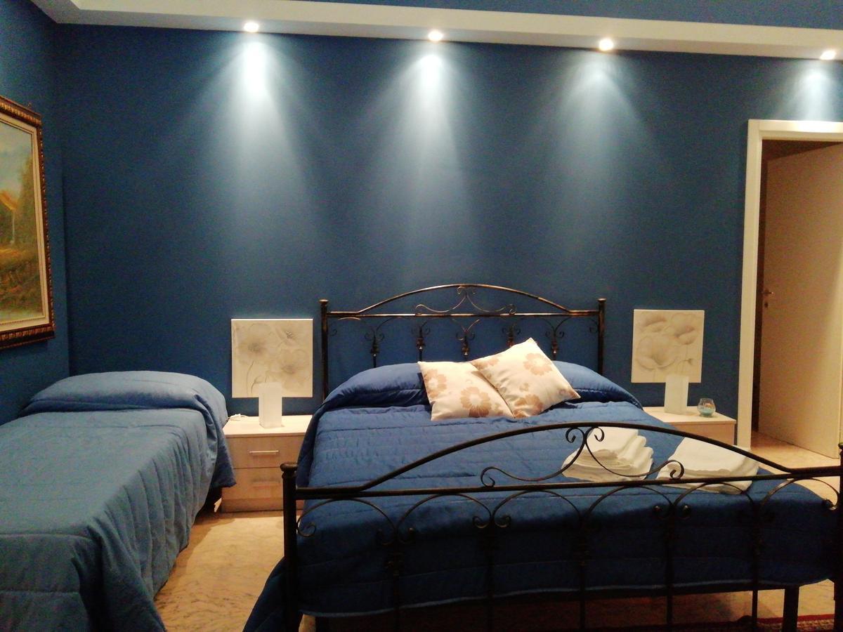 Do Re Mi Bb Bed & Breakfast Trani Eksteriør bilde