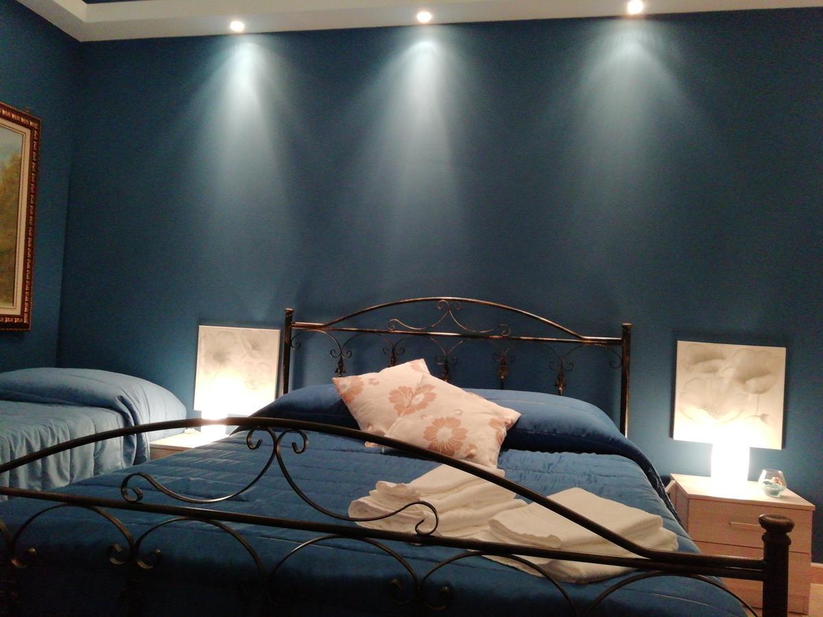 Do Re Mi Bb Bed & Breakfast Trani Eksteriør bilde