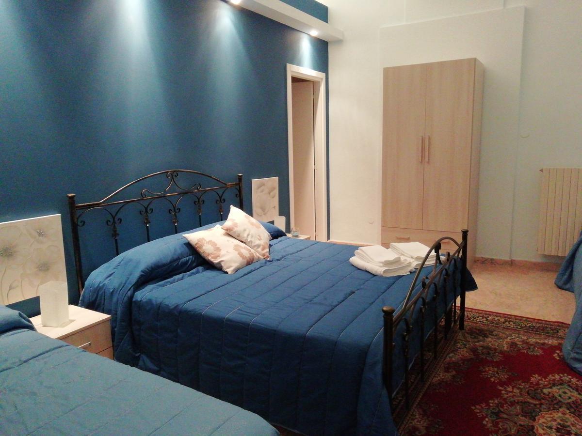 Do Re Mi Bb Bed & Breakfast Trani Eksteriør bilde