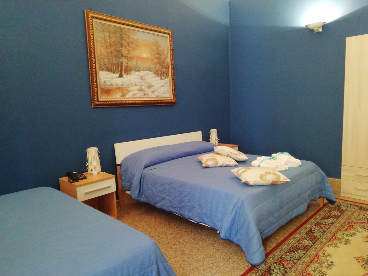 Do Re Mi Bb Bed & Breakfast Trani Eksteriør bilde