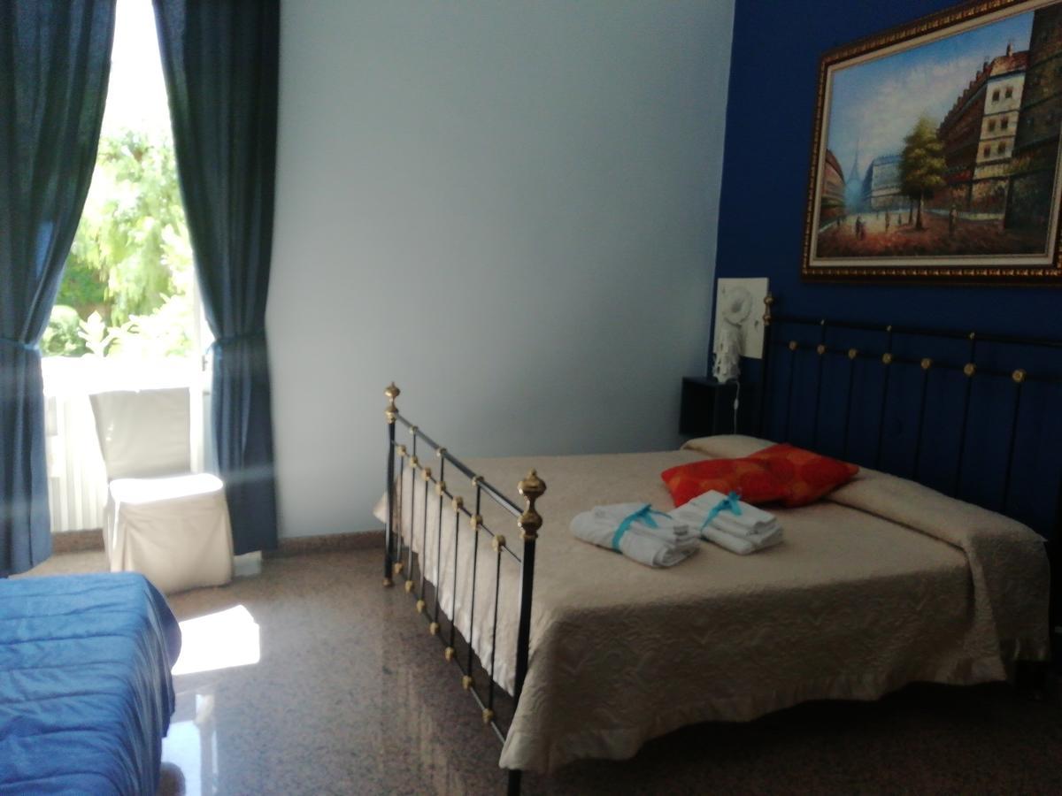 Do Re Mi Bb Bed & Breakfast Trani Eksteriør bilde