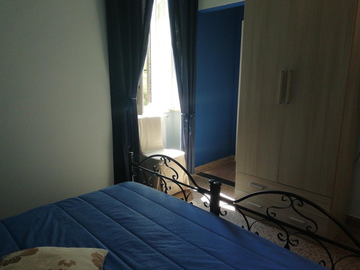 Do Re Mi Bb Bed & Breakfast Trani Eksteriør bilde