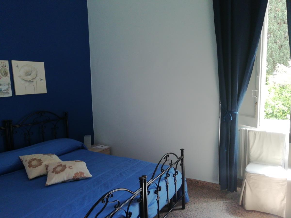 Do Re Mi Bb Bed & Breakfast Trani Eksteriør bilde