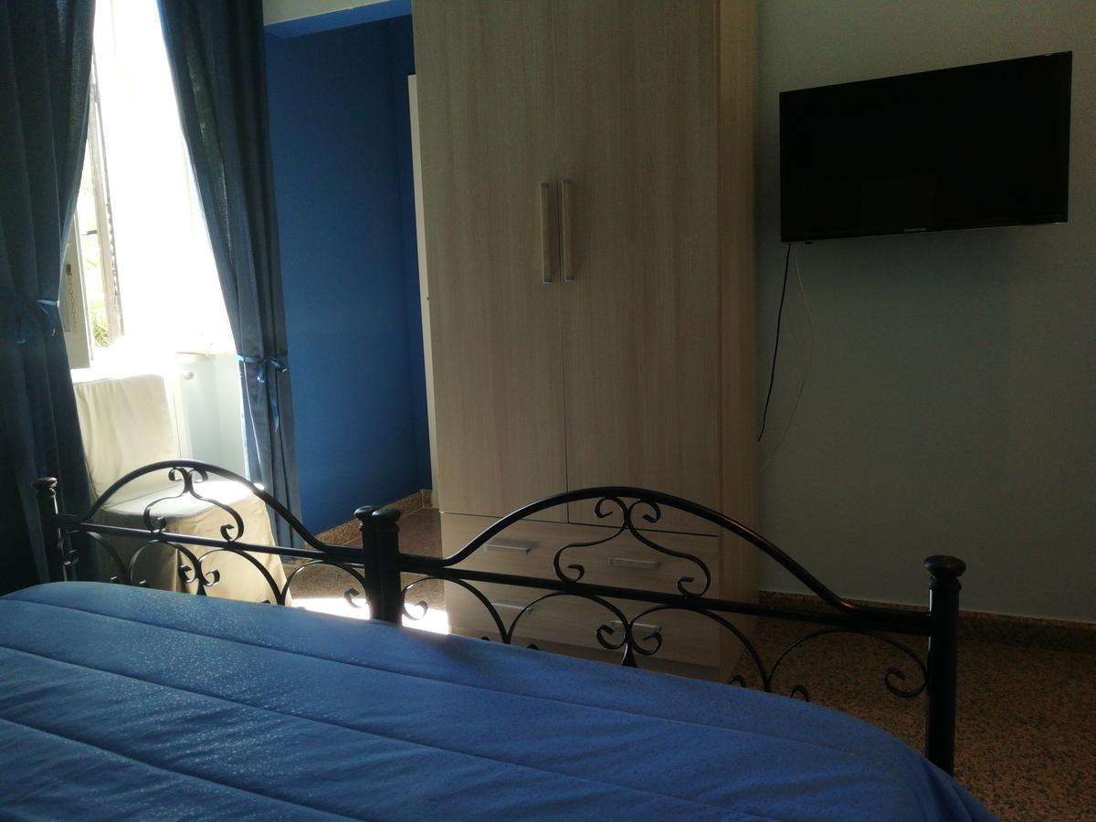 Do Re Mi Bb Bed & Breakfast Trani Eksteriør bilde