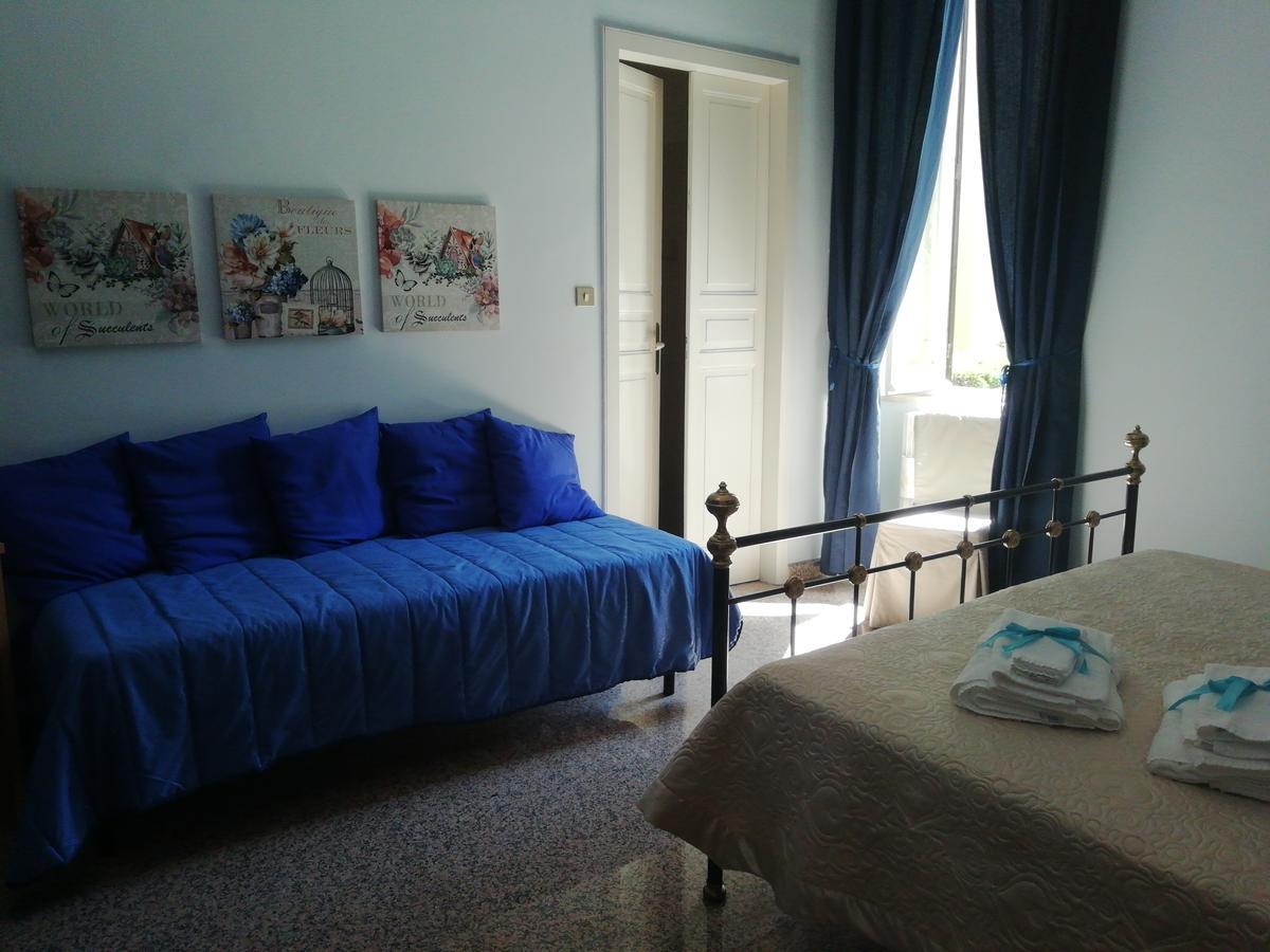 Do Re Mi Bb Bed & Breakfast Trani Eksteriør bilde