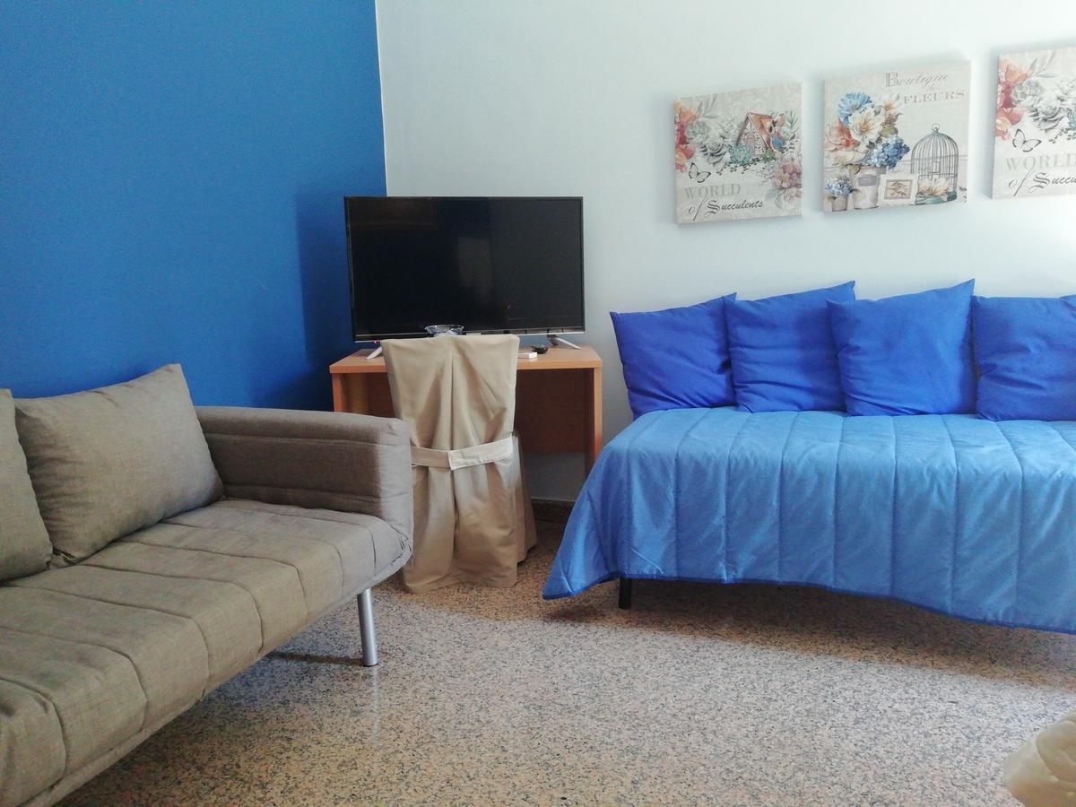 Do Re Mi Bb Bed & Breakfast Trani Eksteriør bilde