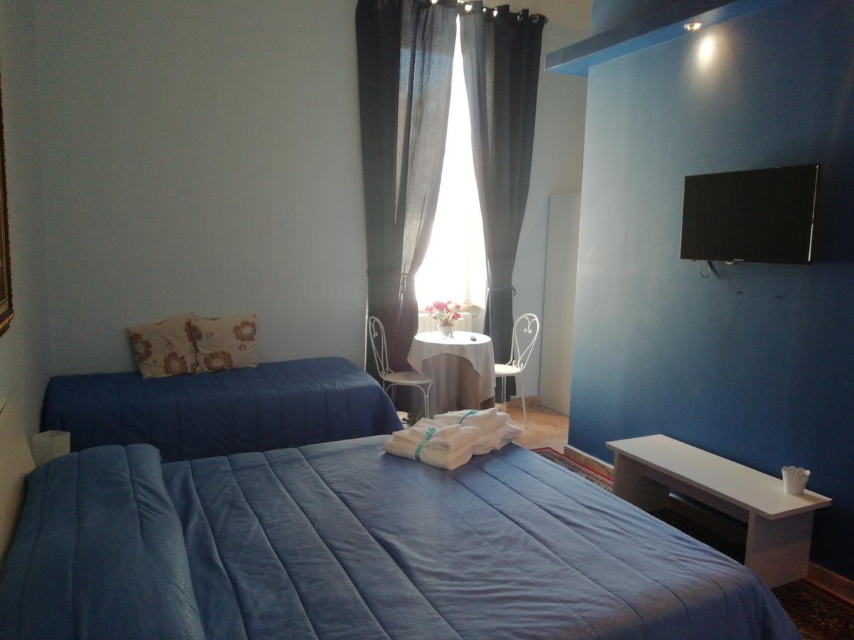 Do Re Mi Bb Bed & Breakfast Trani Eksteriør bilde