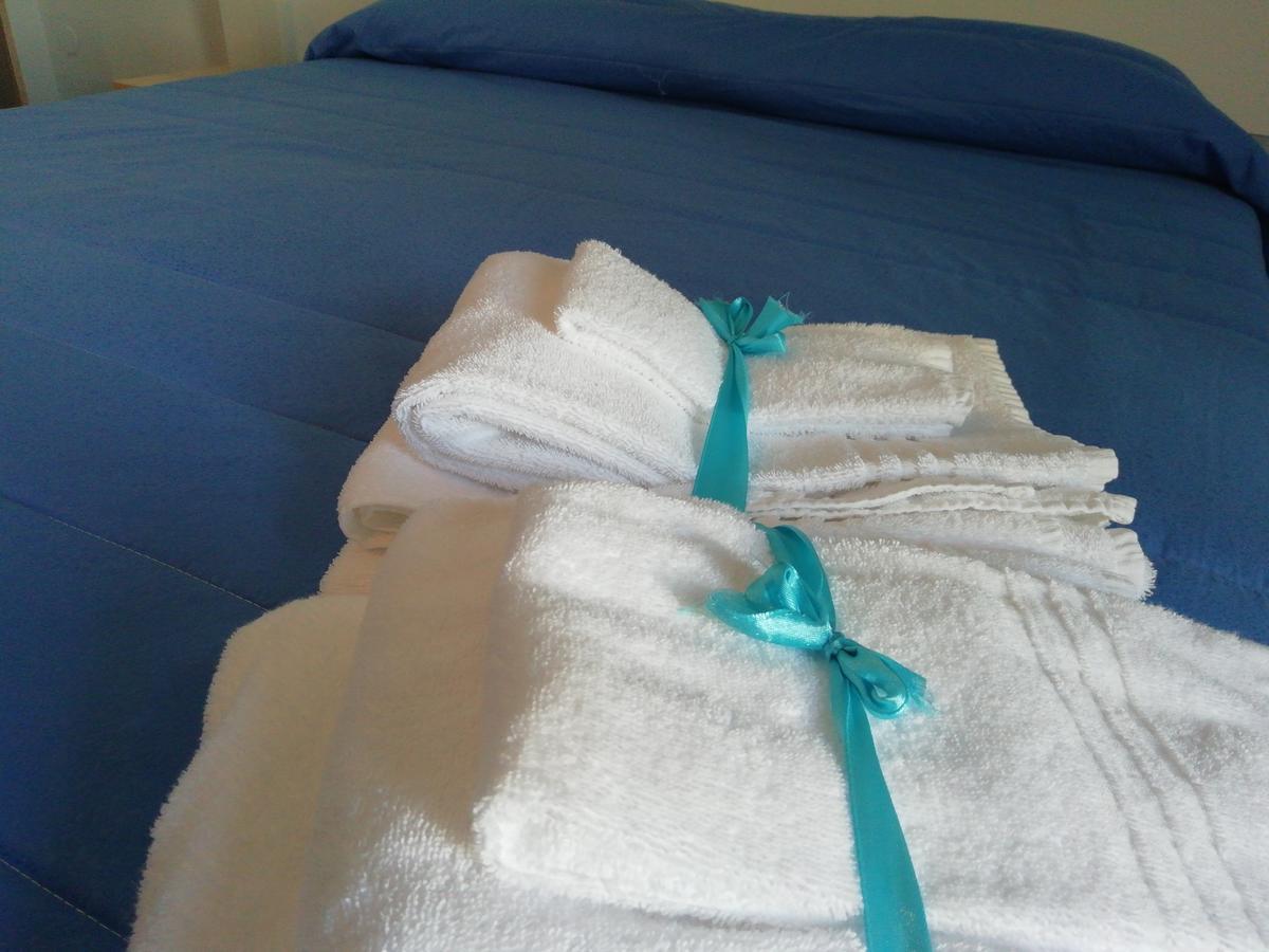Do Re Mi Bb Bed & Breakfast Trani Eksteriør bilde