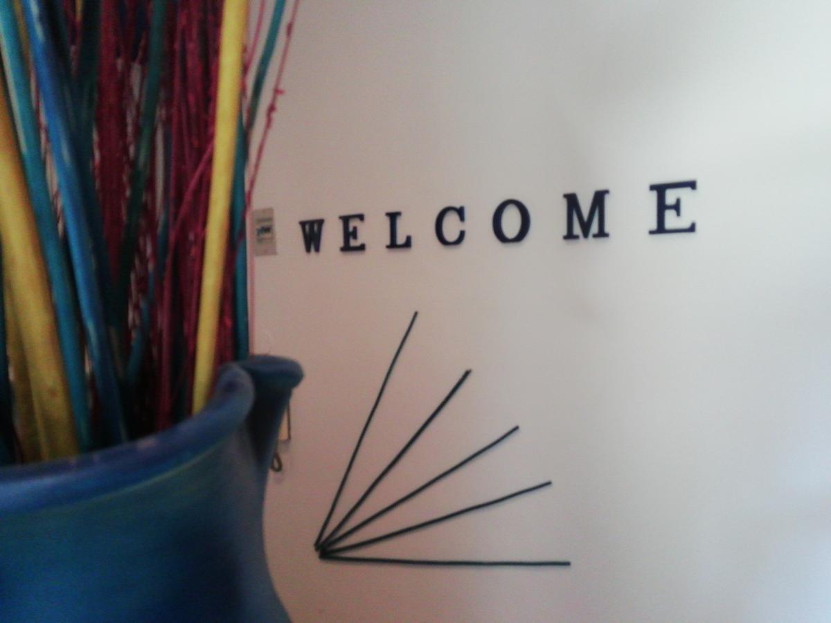 Do Re Mi Bb Bed & Breakfast Trani Eksteriør bilde