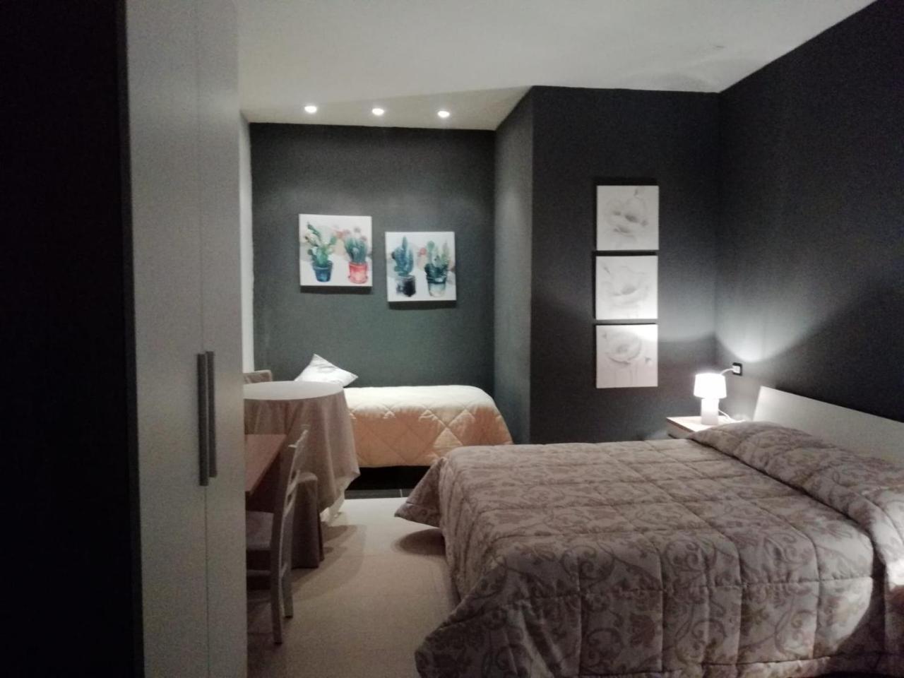 Do Re Mi Bb Bed & Breakfast Trani Eksteriør bilde
