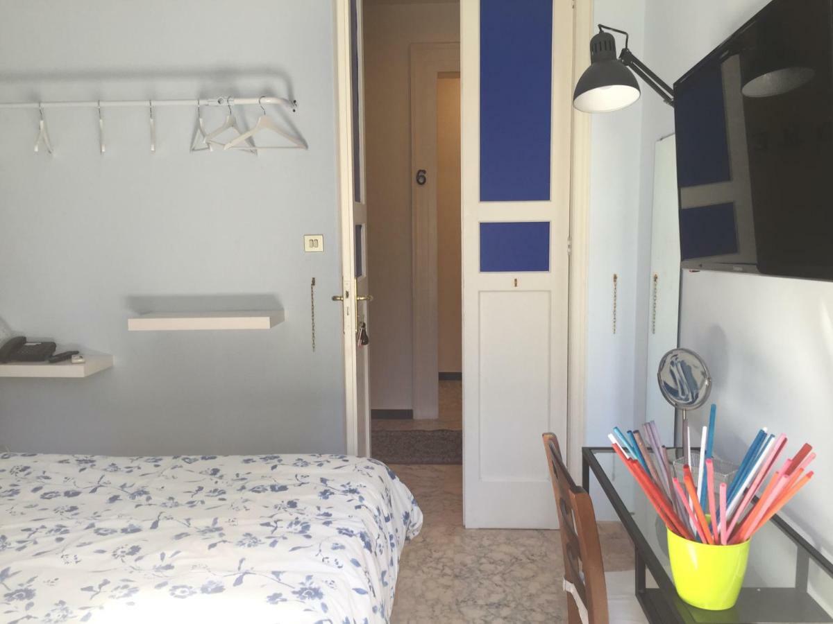 Do Re Mi Bb Bed & Breakfast Trani Eksteriør bilde