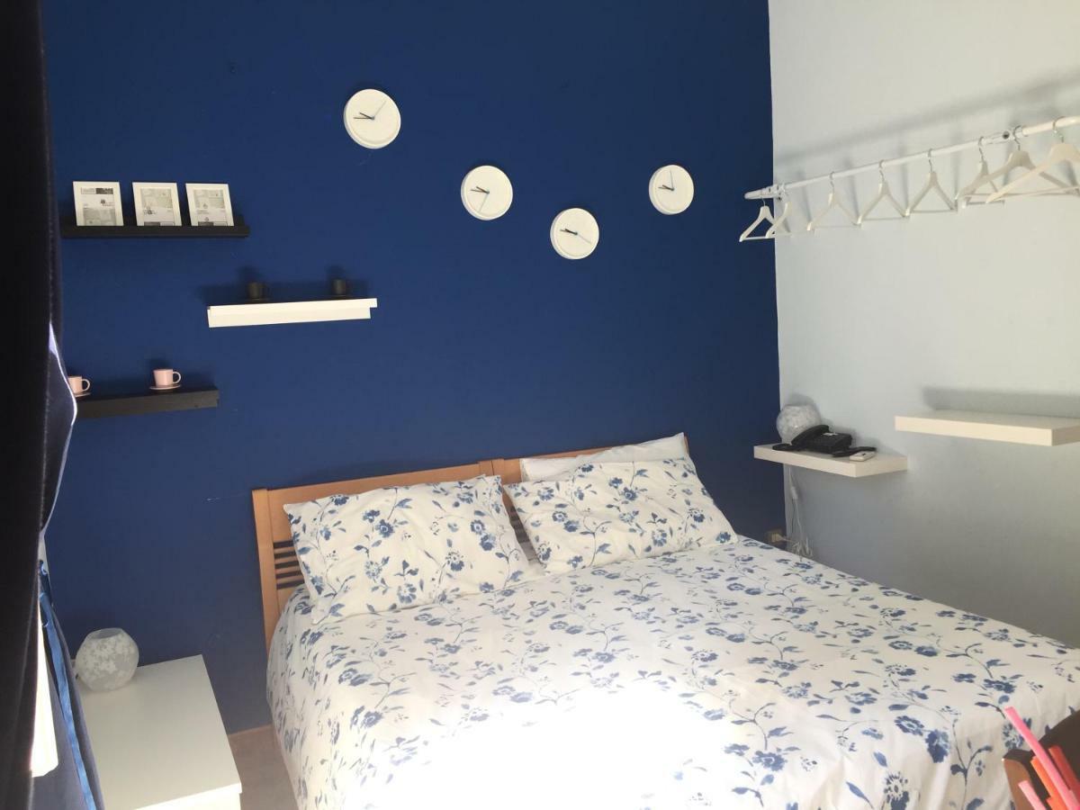 Do Re Mi Bb Bed & Breakfast Trani Eksteriør bilde