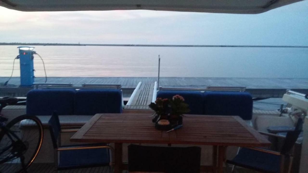 Do Re Mi Bb Bed & Breakfast Trani Eksteriør bilde